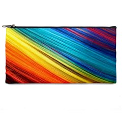 Rainbow Pencil Cases by NSGLOBALDESIGNS2