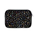 Symbol Wheel Mandala Design Apple MacBook Pro 15  Zipper Case Front