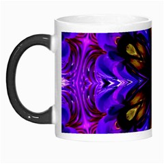 Abstract Art Abstract Background Morph Mugs