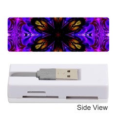 Abstract Art Abstract Background Memory Card Reader (stick) by Simbadda