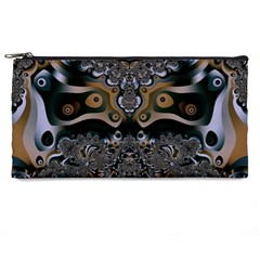 Fractal Art Artwork Design Pencil Cases