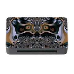 Fractal Art Artwork Design Memory Card Reader with CF