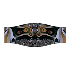 Fractal Art Artwork Design Stretchable Headband