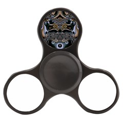 Fractal Art Artwork Design Finger Spinner