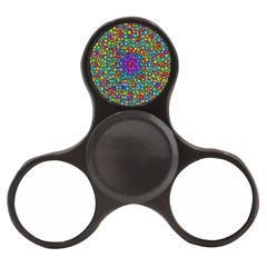 Points Mandala Kaleidoscope Finger Spinner