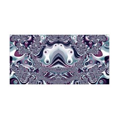 Pattern Fractal Art Artwork Design Yoga Headband