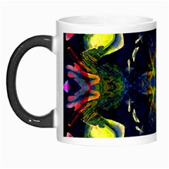 Chakra Art Healing Mandala Morph Mugs by Simbadda