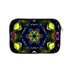 Chakra Art Healing Mandala Apple Macbook Pro 15  Zipper Case by Simbadda