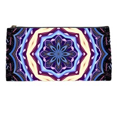 Mandala Art Design Pattern Pencil Cases by Simbadda