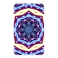 Mandala Art Design Pattern Memory Card Reader (rectangular) by Simbadda