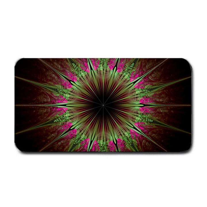 Julian Star Star Fun Green Violet Medium Bar Mats