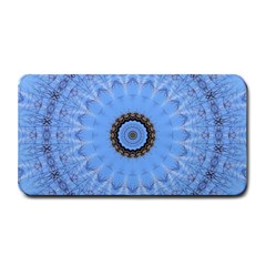 Mandala Graphics Decoration Medium Bar Mats by Simbadda