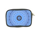 Mandala Graphics Decoration Coin Purse Back