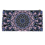 Background Kaleidoscope Abstract Pencil Cases Back