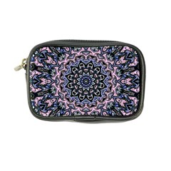 Background Kaleidoscope Abstract Coin Purse by Simbadda