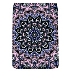 Background Kaleidoscope Abstract Removable Flap Cover (s) by Simbadda