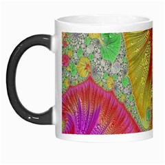 Fractal Artwork Fractal Artwork Morph Mugs by Simbadda