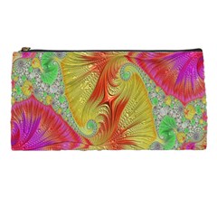 Fractal Artwork Fractal Artwork Pencil Cases by Simbadda