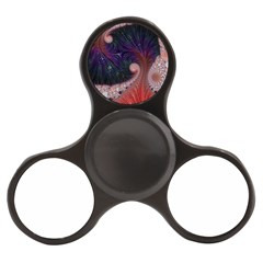 Fractal Art Artwork Design Finger Spinner