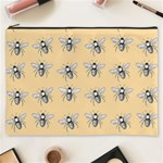 Pop Art  Bee Pattern Cosmetic Bag (XXXL) Front