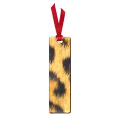 Animal Print Leopard Small Book Marks by NSGLOBALDESIGNS2