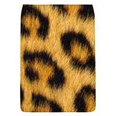 Animal Print Leopard Removable Flap Cover (s) by NSGLOBALDESIGNS2