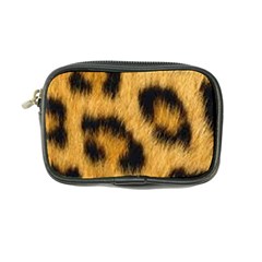 Animal Print Leopard Coin Purse by NSGLOBALDESIGNS2