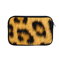 Animal Print Leopard Apple Macbook Pro 13  Zipper Case by NSGLOBALDESIGNS2