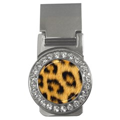 Animal Print Money Clips (cz)  by NSGLOBALDESIGNS2