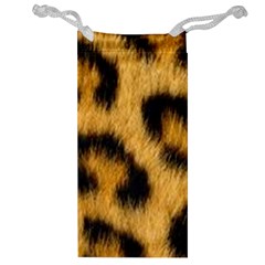 Animal Print Jewelry Bag by NSGLOBALDESIGNS2