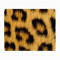 Animal Print Small Glasses Cloth (2-side) by NSGLOBALDESIGNS2