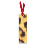 Animal print 3 Small Book Marks Front