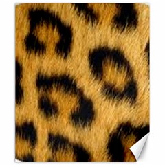 Animal Print 3 Canvas 20  X 24  by NSGLOBALDESIGNS2