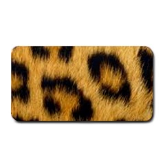 Animal Print 3 Medium Bar Mats by NSGLOBALDESIGNS2