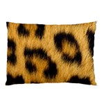 Animal print 3 Pillow Case (Two Sides) Back