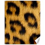 Animal print 3 Canvas 16  x 20  15.75 x19.29  Canvas - 1