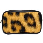 Animal print 3 Toiletries Bag (Two Sides) Back