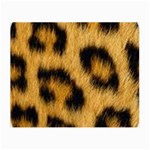 Animal print 3 Small Glasses Cloth (2-Side) Front