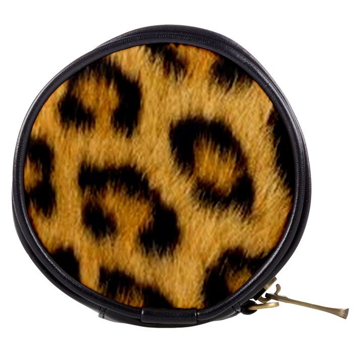 Animal print 3 Mini Makeup Bag