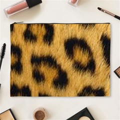 Animal Print 3 Cosmetic Bag (xl) by NSGLOBALDESIGNS2