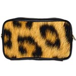 Animal print 3 Toiletries Bag (Two Sides) Front