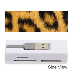 Animal Print 3 Memory Card Reader (stick) by NSGLOBALDESIGNS2