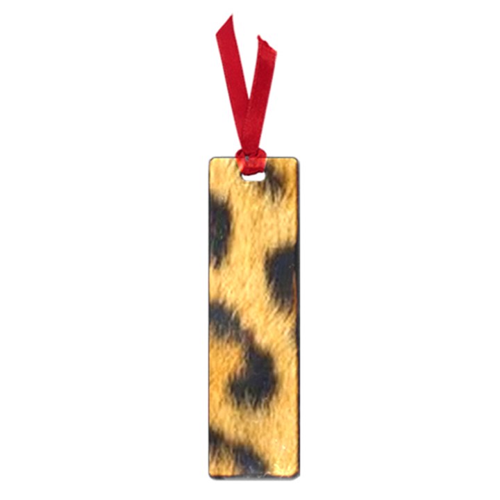 Animal print 3 Small Book Marks