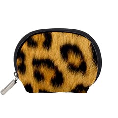 Animal Print 3 Accessory Pouch (small) by NSGLOBALDESIGNS2