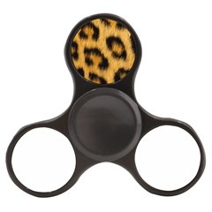 Animal Print 3 Finger Spinner by NSGLOBALDESIGNS2