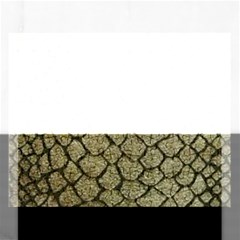 Snake Print Rectangular Jigsaw Puzzl by NSGLOBALDESIGNS2