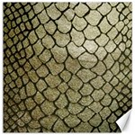 Snake print Canvas 16  x 16  15.2 x15.41  Canvas - 1