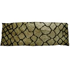 Snake Print Body Pillow Case Dakimakura (two Sides) by NSGLOBALDESIGNS2