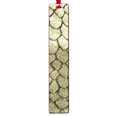 Snake Print Large Book Marks by NSGLOBALDESIGNS2