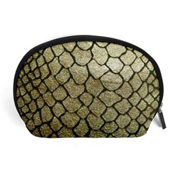 Snake Print Accessory Pouch (large) by NSGLOBALDESIGNS2